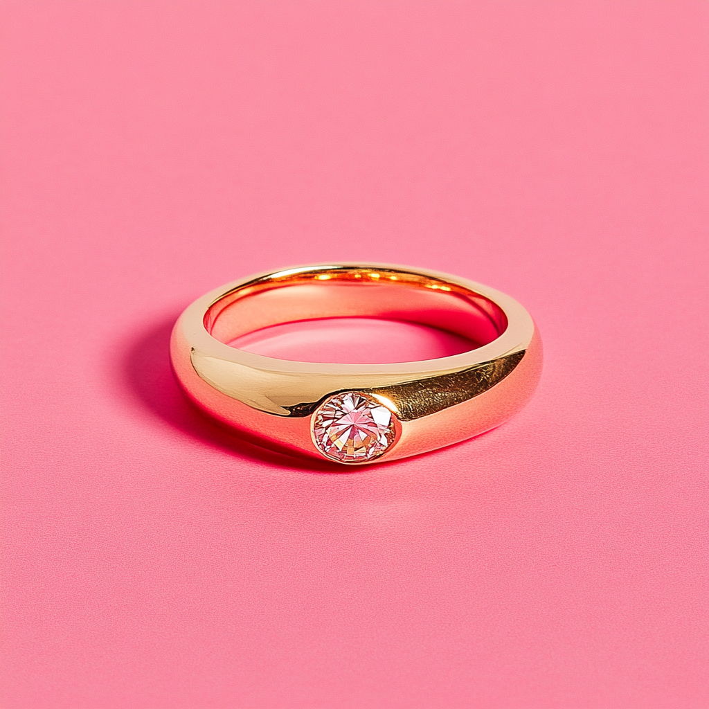 Vintage ring